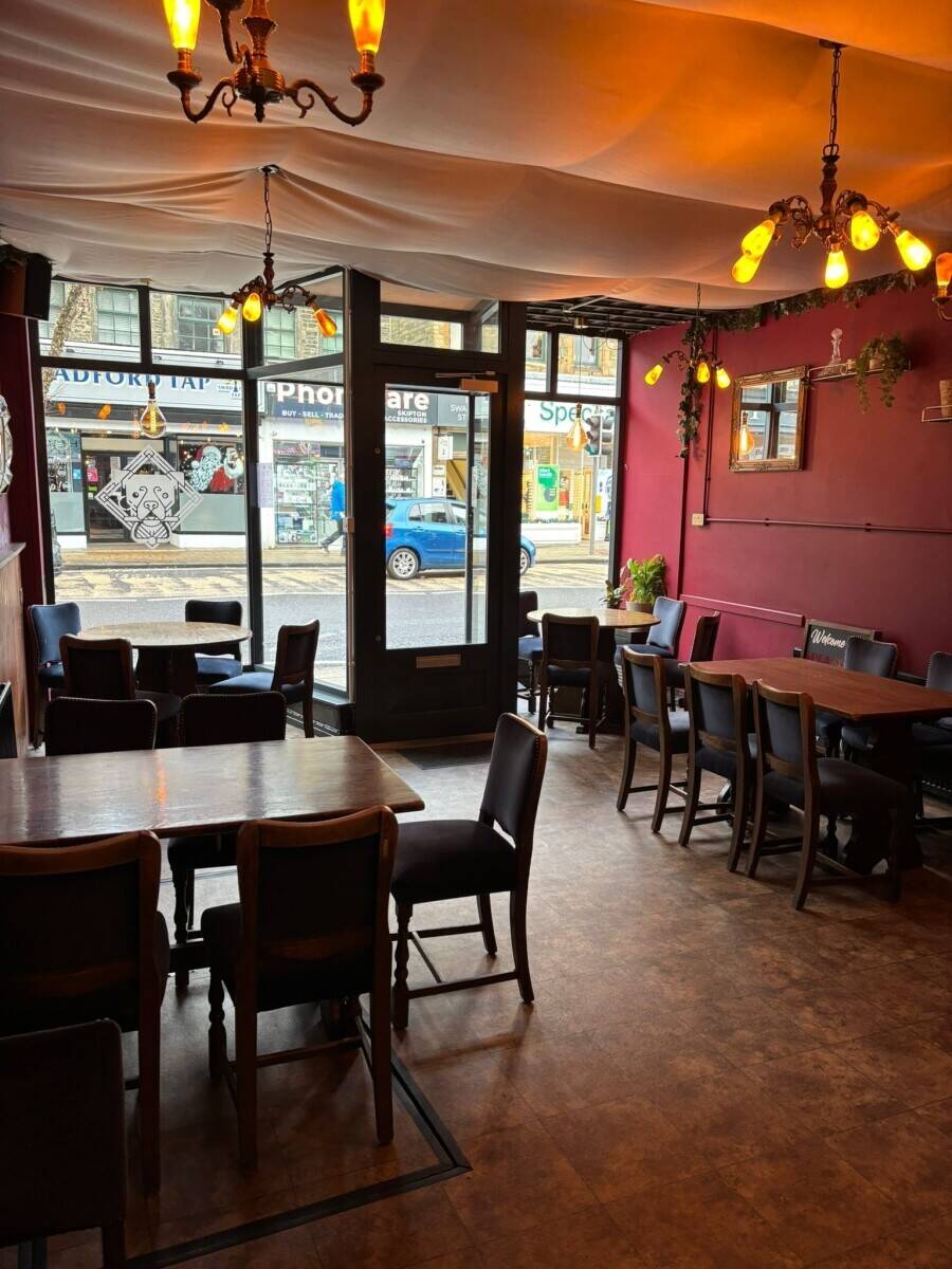Well-known, Charming, Speakeasy Style Bar Business