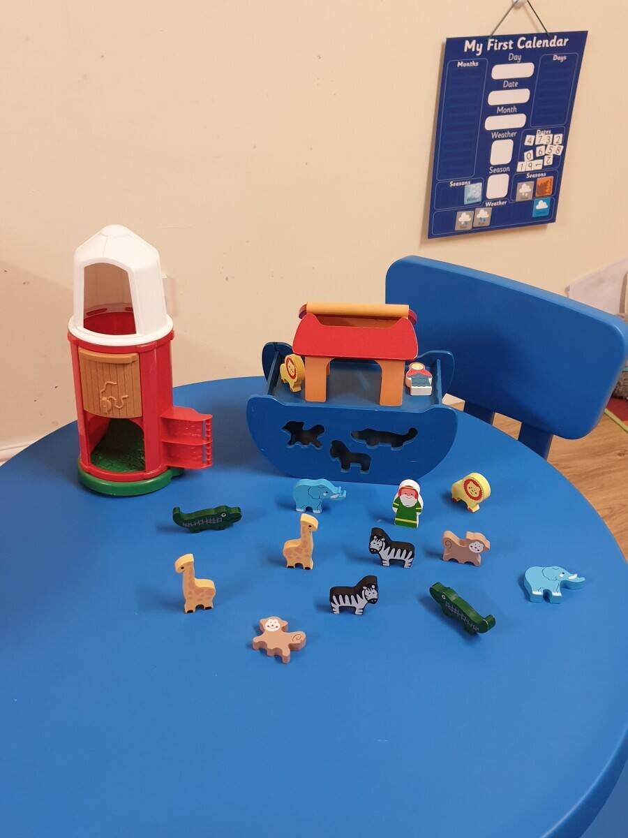 Day Nursery for Sale in Northolt London