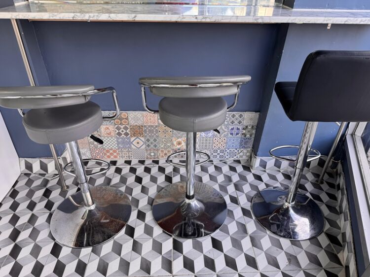 Profitable & Thriving Takeaway For Sale
