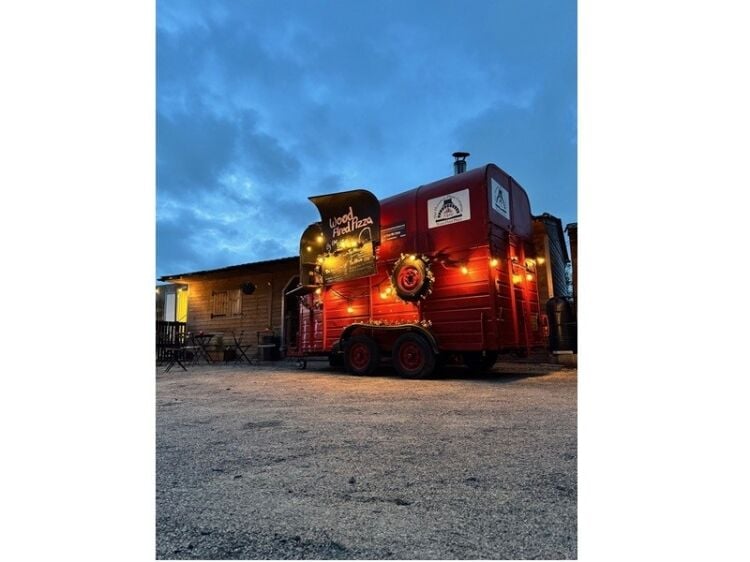 Popular & Thriving Mobile Catering Business For Sale Photo 4
