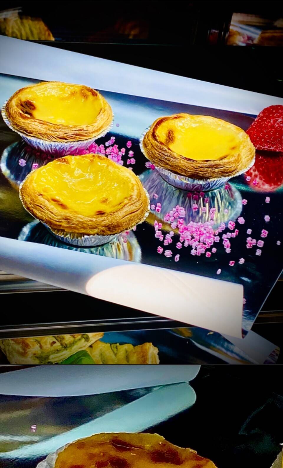 Cafe for sale central Birmigham Photo 4