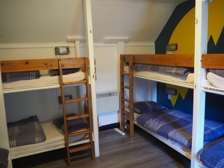 Hotels For Sale in Betws-y-Coed