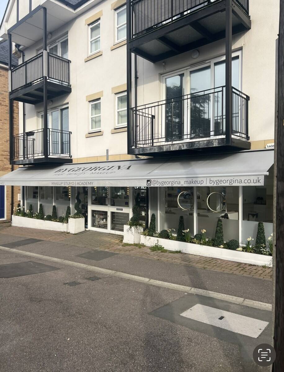 Hair & Makeup studio for sale in Loughton