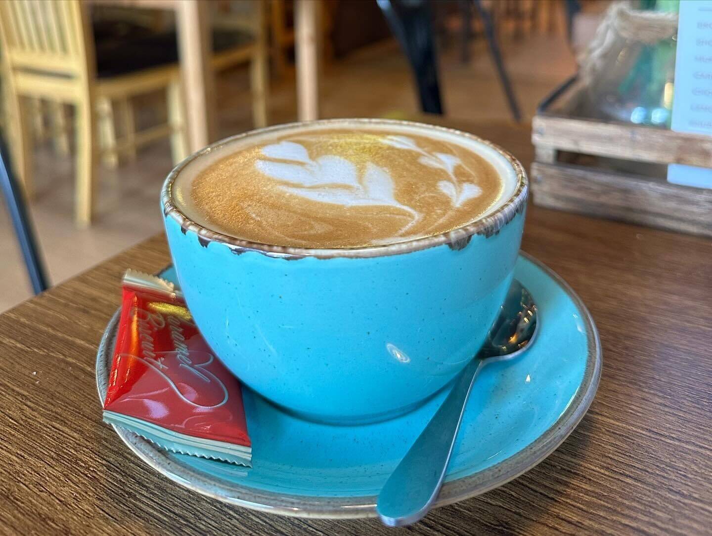 High turnover popular Cafe/ Restaurant for sale in Bolton