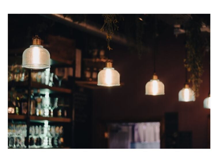 Popular & Established Cocktail Bar For Sale