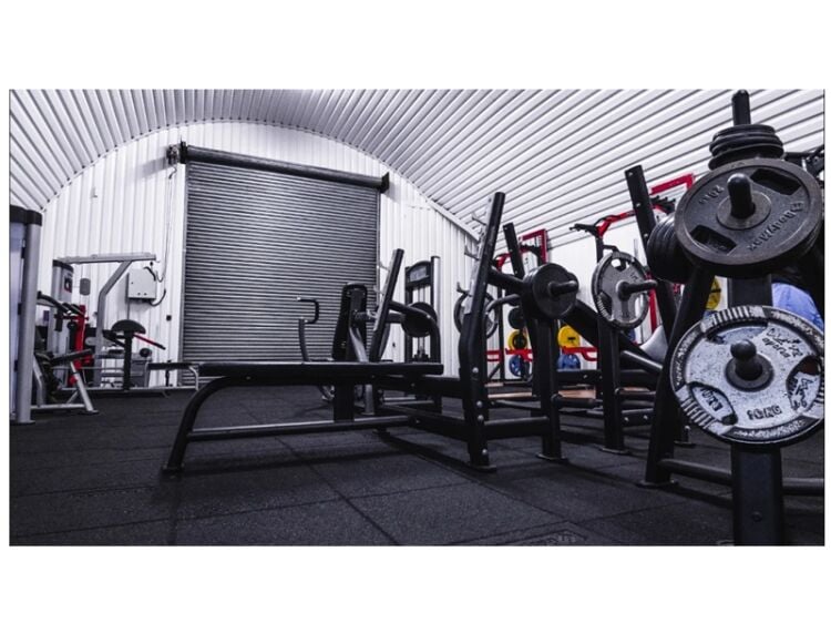 Well Established Fitness Gym For Sale Photo 4