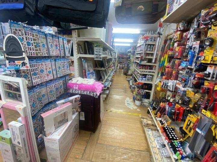 SHOP FOR SALE AS FREEHOLD OR LEASEHOLD PROPERTY OR AS EMPTY SHOP Photo 4