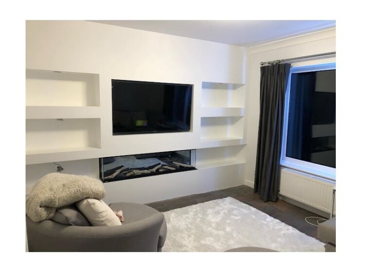 Reputable Renovation Contractor Business For Sale