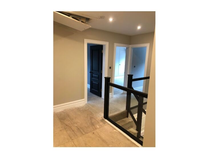 Reputable Renovation Contractor Business For Sale