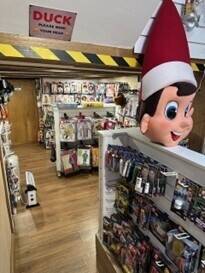 This is a superb opportunity to acquire a well-established independent Fancy Dress shop in Coventry Photo 4