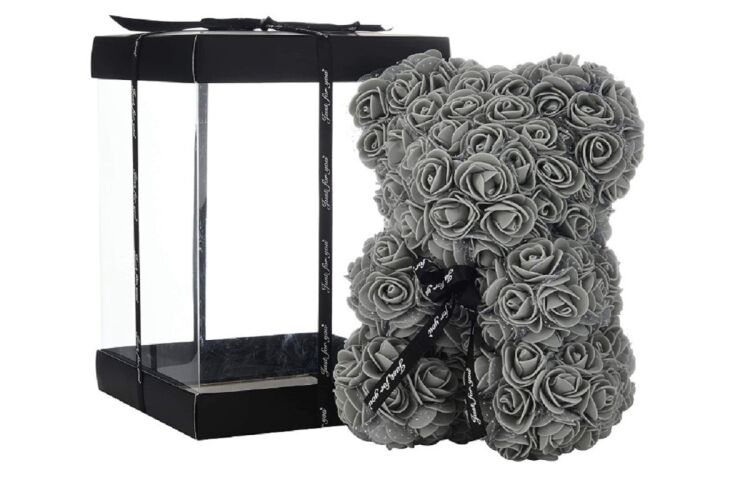 Established Relocatable Eternity Rose Business