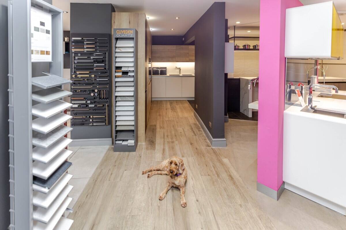 Premium Kitchen & Bathroom Retailer & Installer Photo 4