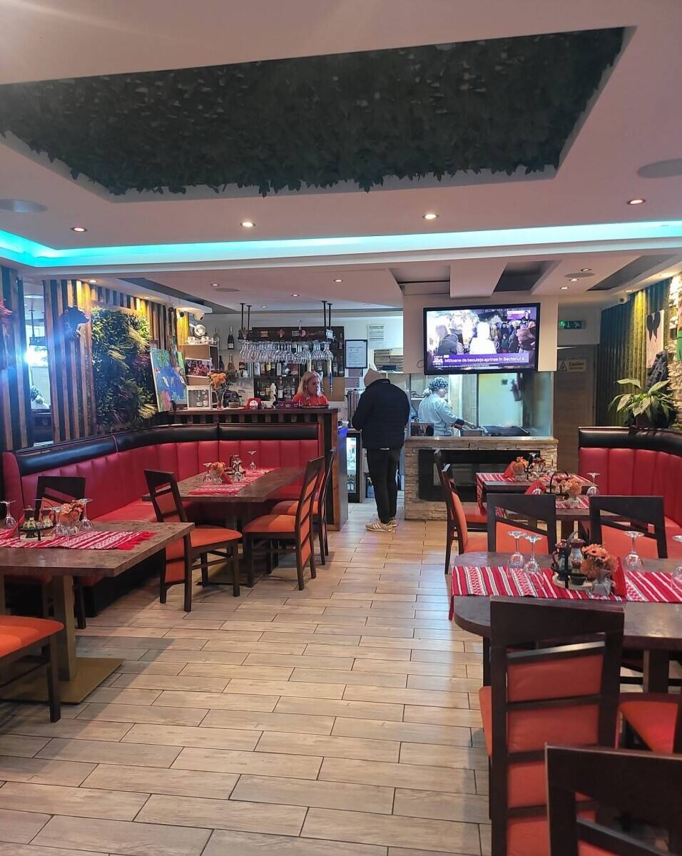 Restaurant for sale in Leicester  Photo 4