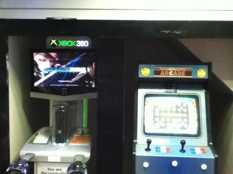 Middlesbrough’s Premier Independent Games Retailer