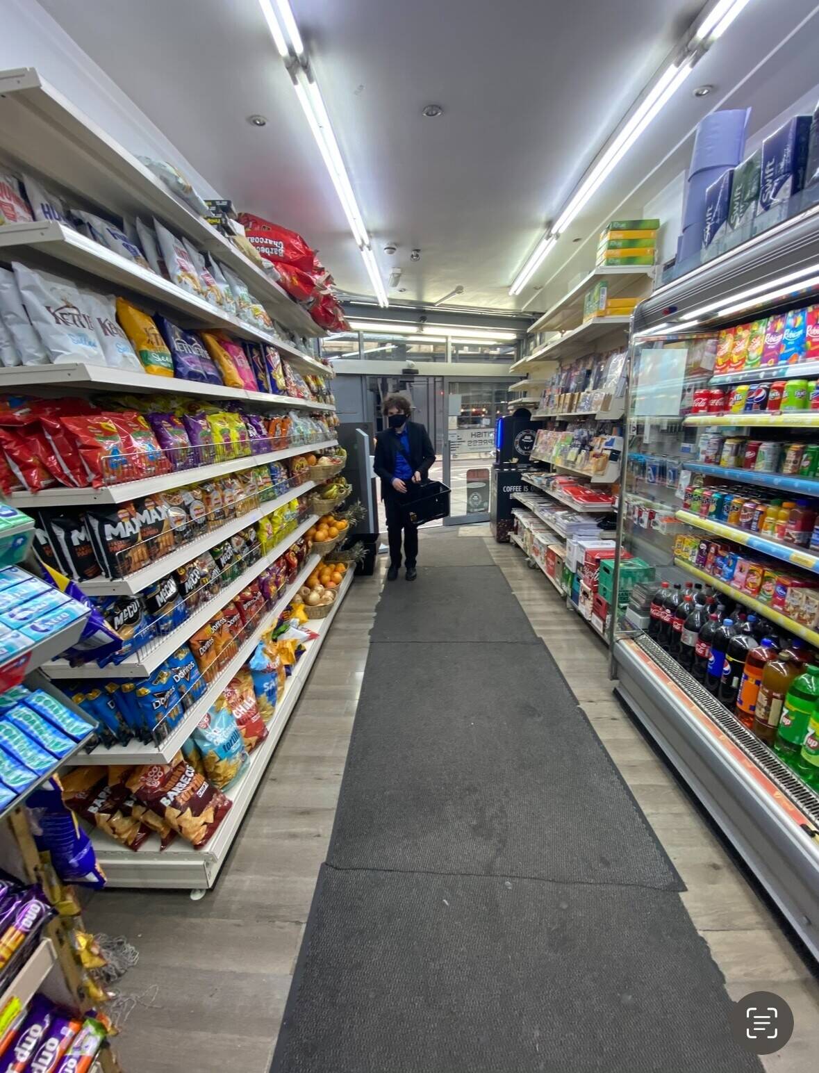 Grocery Store/Off License Photo 4