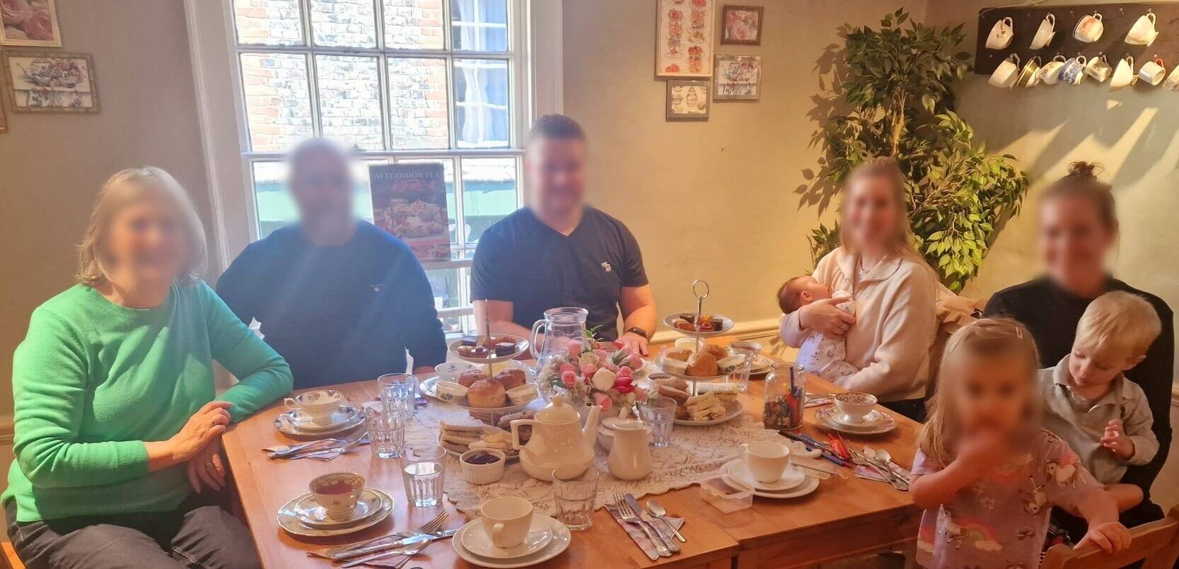 Coffee House & Tea Rooms For Sale in South Oxfordshire