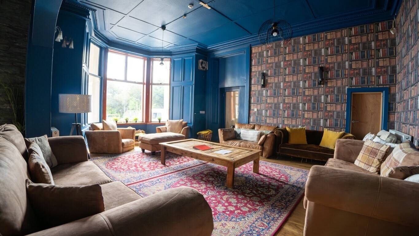 Exclusive Use,  14-Bedroom Guest House in a Popular Seaside Location