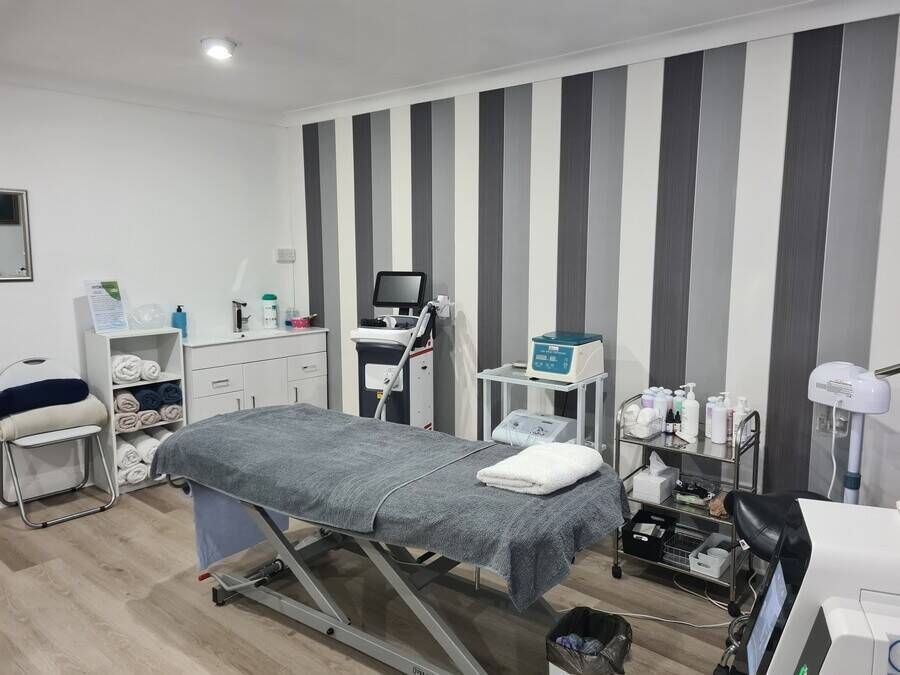 NON SURGICAL SKIN CARE CLINIC - CROWBOROUGH, EAST SUSSEX