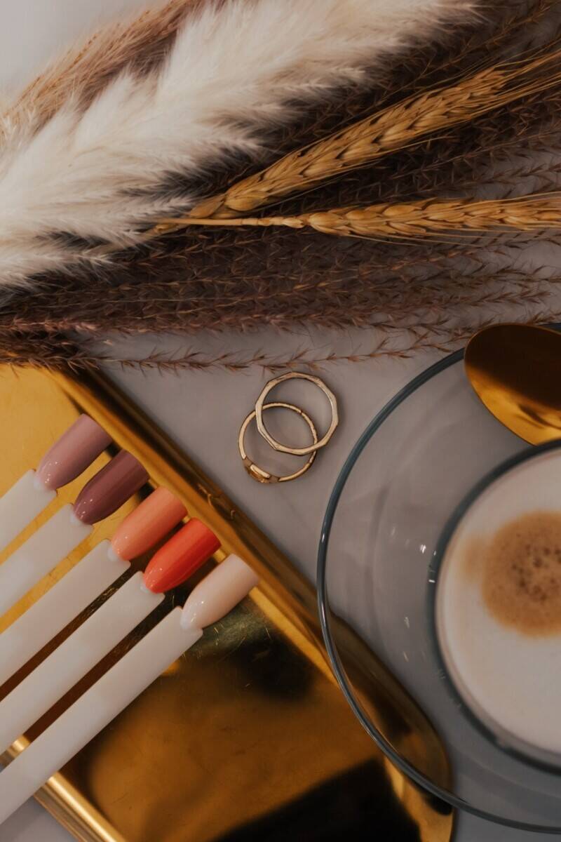 Nail and Beauty Salon in High Street Balham, London