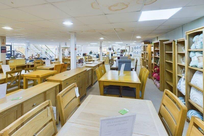 Furniture Retailer with Prominent Showroom and Online Trade Photo 4