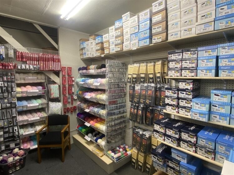 Retail For Sale in Spalding