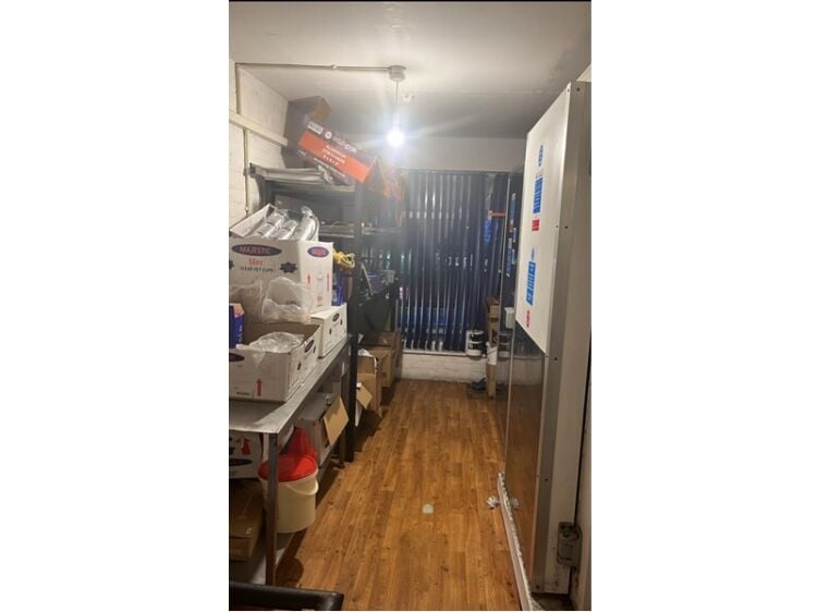 Profitable & Established Takeaway For Sale