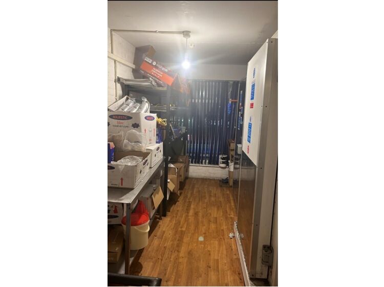 Profitable & Established Takeaway For Sale Photo 4