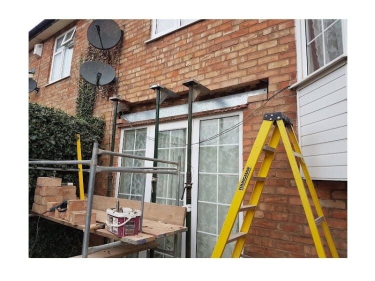 Established Building Restoration Business For Sale Photo 4