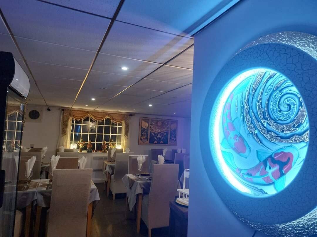 Thai Restaurant for sale in Olney Photo 4