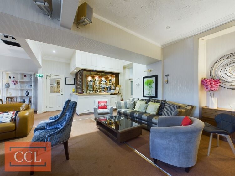 10 Bedroom Hotel in Ayr