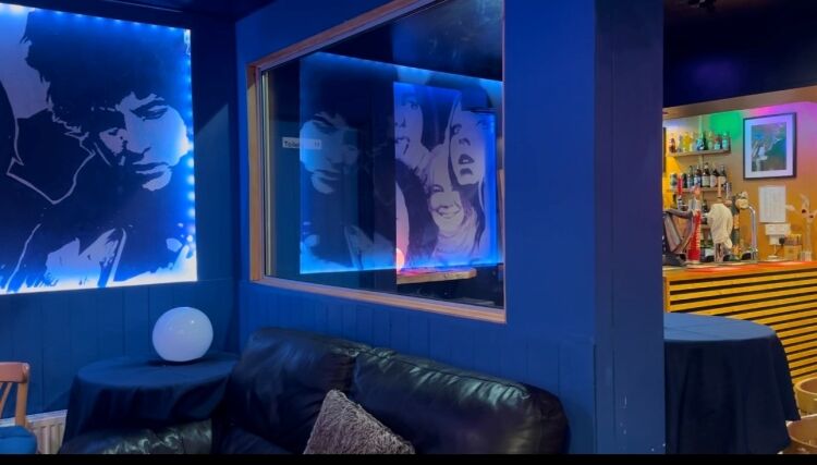 Live Music Venue - Birmingham