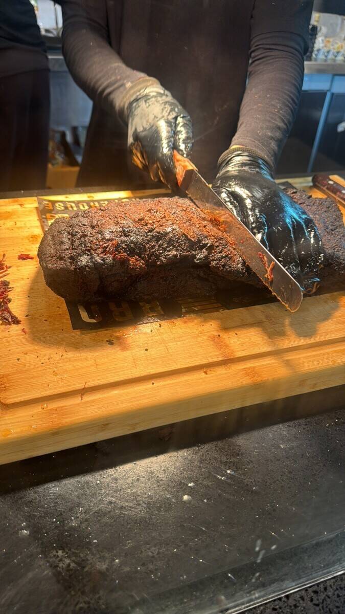 Smoked meat restaurant for sale in Birmingham Photo 4