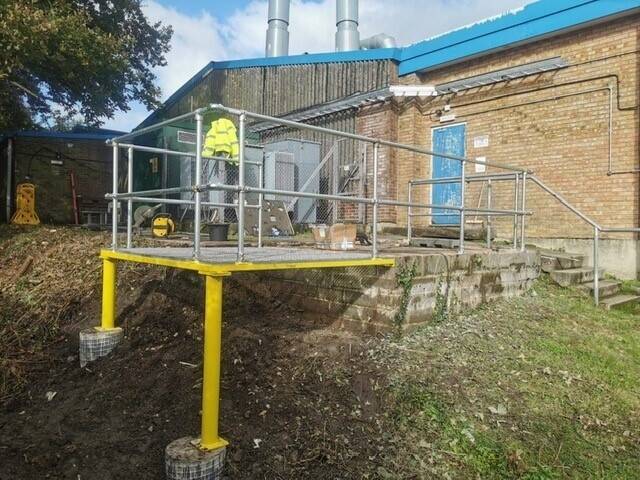 Engineering Company - South Somerset