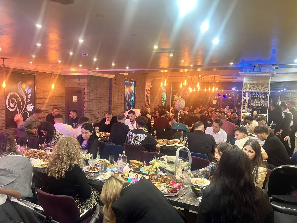 Turkish restaurant  Photo 4