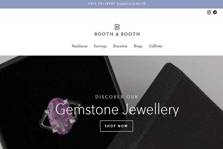 Online Jewellery Shop
