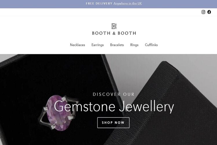 Online Jewellery Shop Photo 4