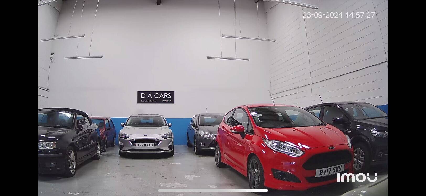 Used car business Andover Photo 3