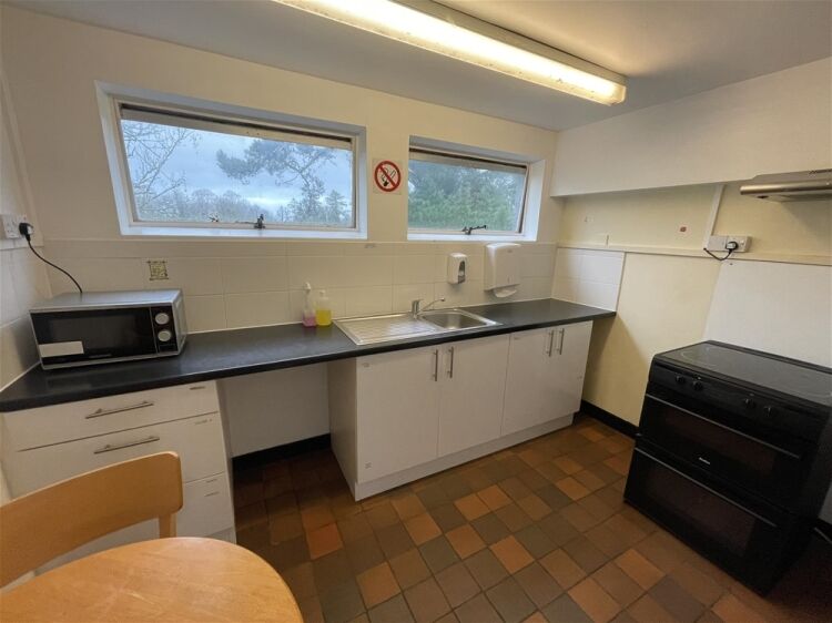 Individual Office Suites within Dartington Hall Trust Estate To Let For Sale in Totnes