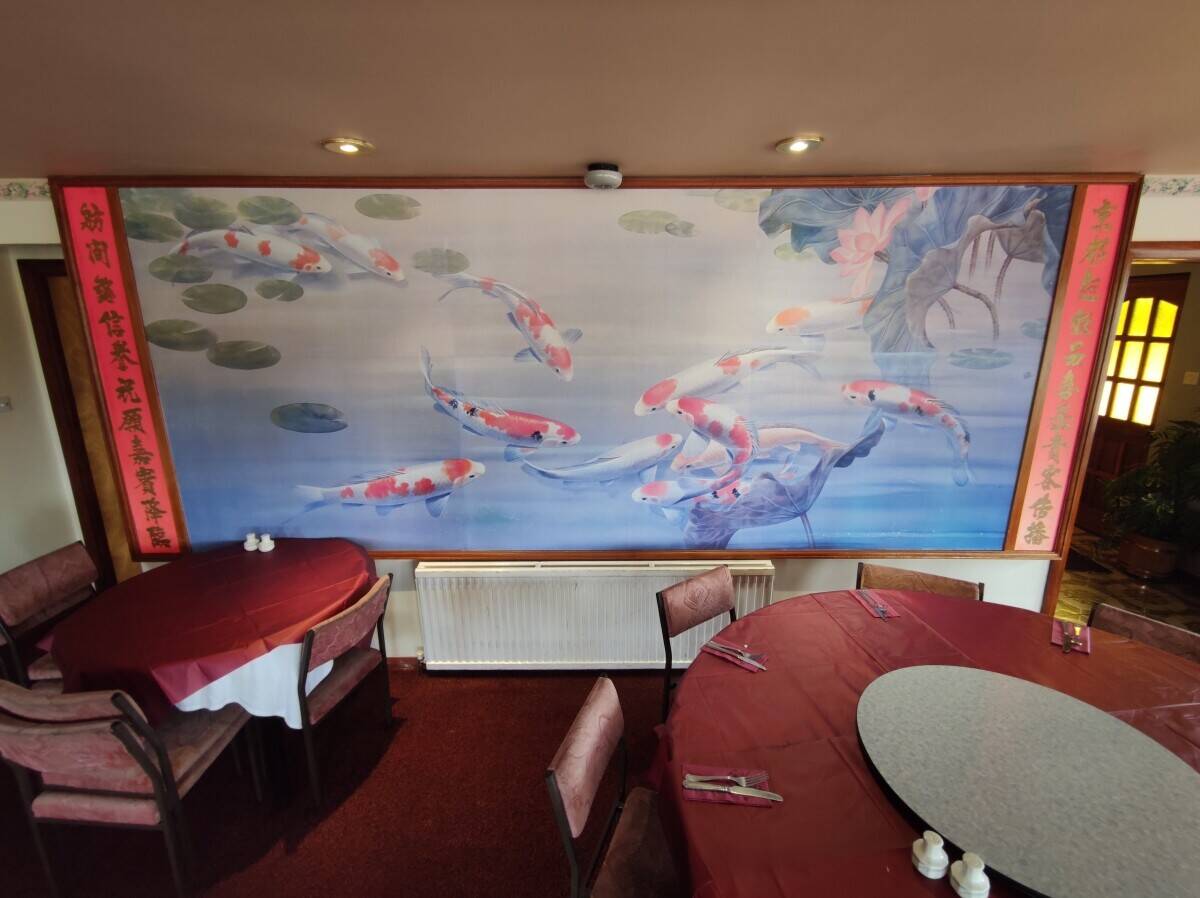 Fantastic Opportunity to Operate a Fully Fitted Restaurant Photo 4
