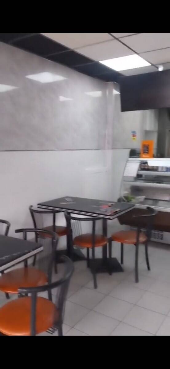 Syrian Grill House Newport Photo 3