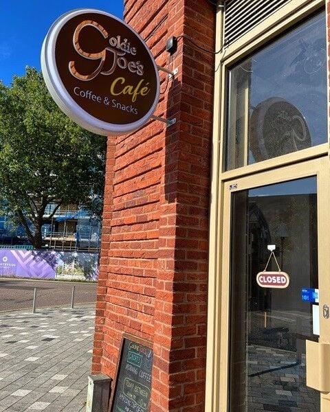 Exciting & Thriving Coffee Shop For Sale