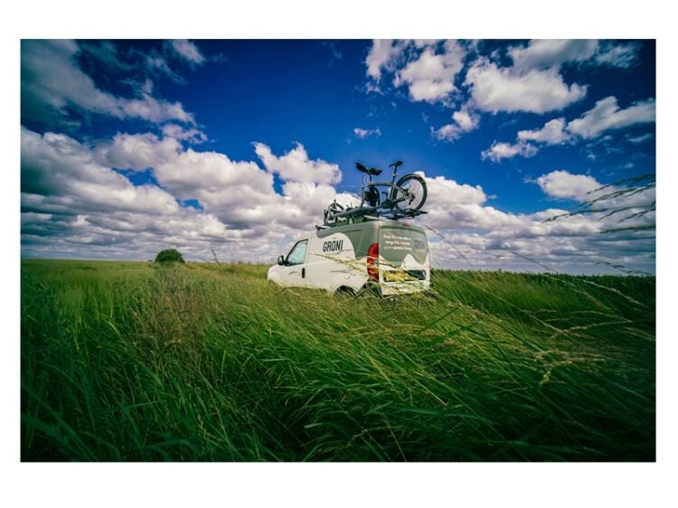 Sustainable Painting & Decorating Business For Sale Photo 4