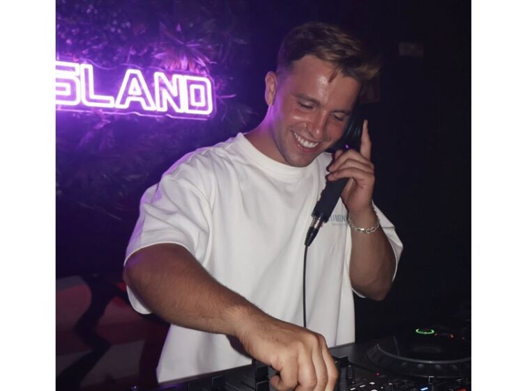 Popular & Growing DJ Hiring Agency For Sale