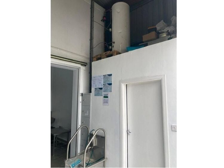 Excellent Wholesale Butcher Opportunity For Sale Photo 4