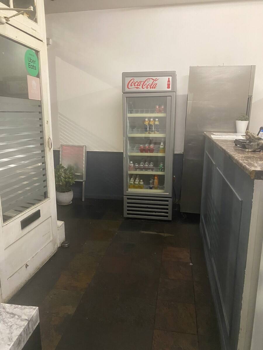 Chinese takeaway for sale