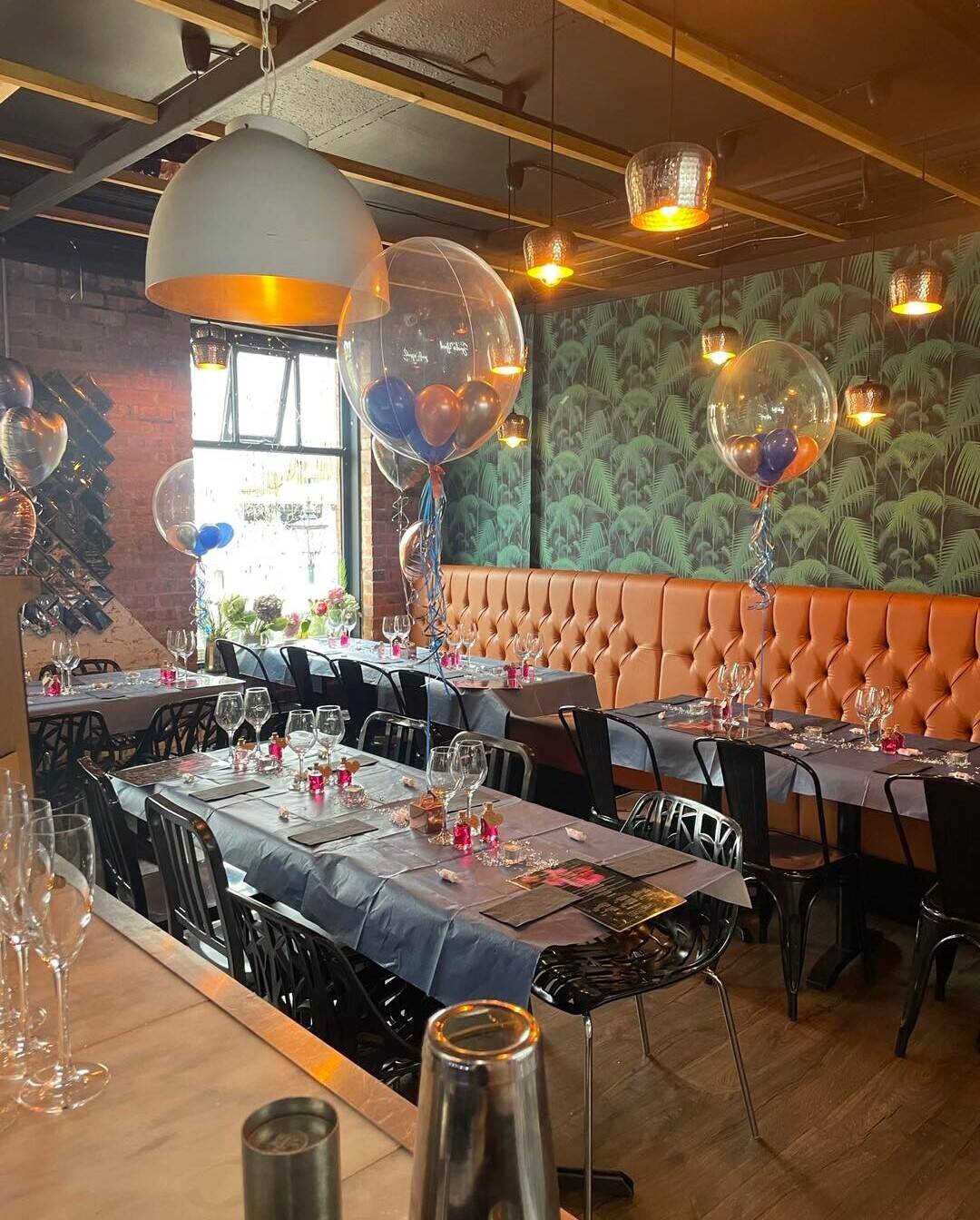 Restaurant for sale in Oldham Photo 4