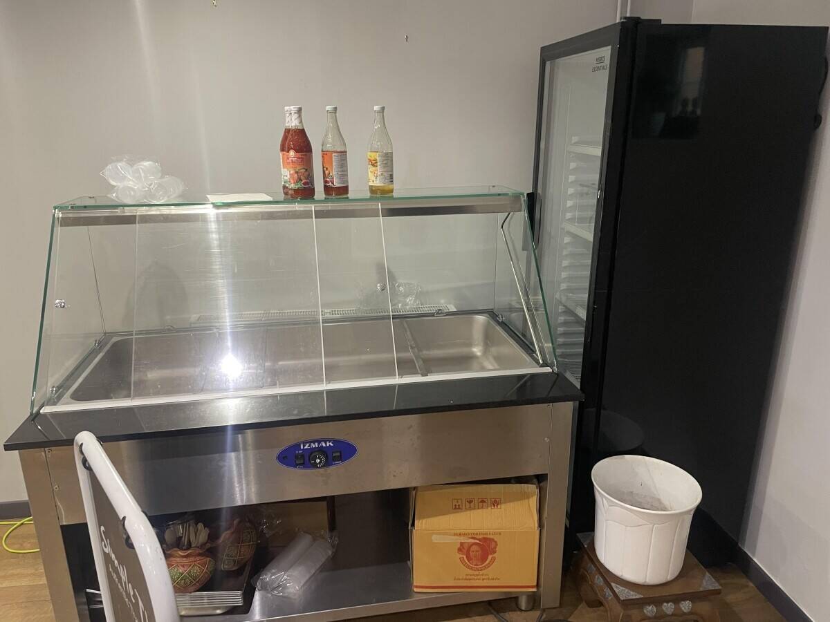 Established Thai Takeaway in Thatcham Photo 4