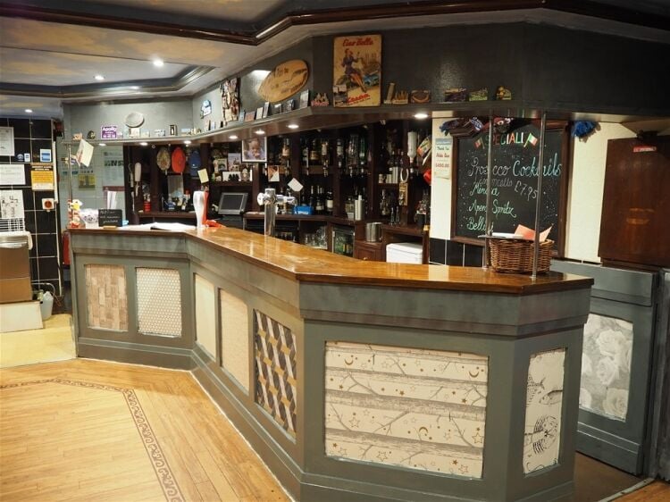 Restaurants For Sale in Burnley