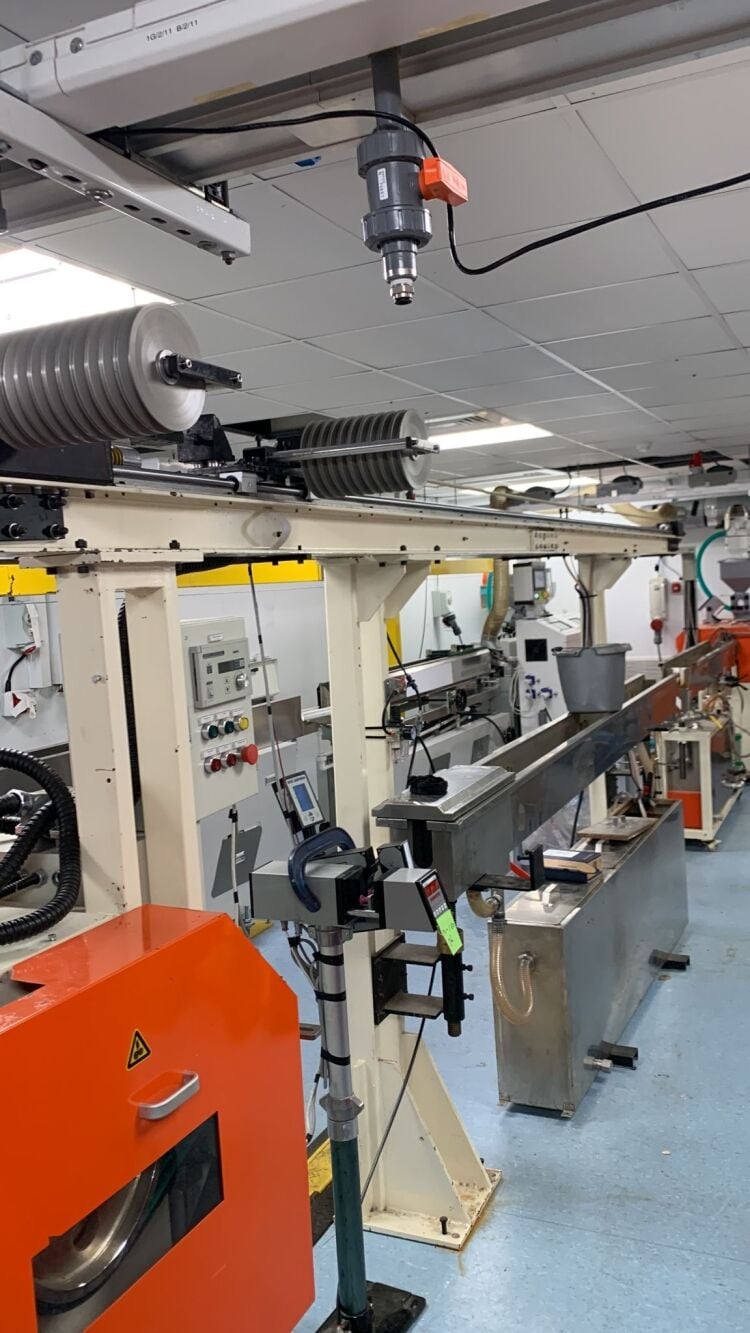 Unique 3D Printing Service and Filament E-Commerce Business Based in Stroud