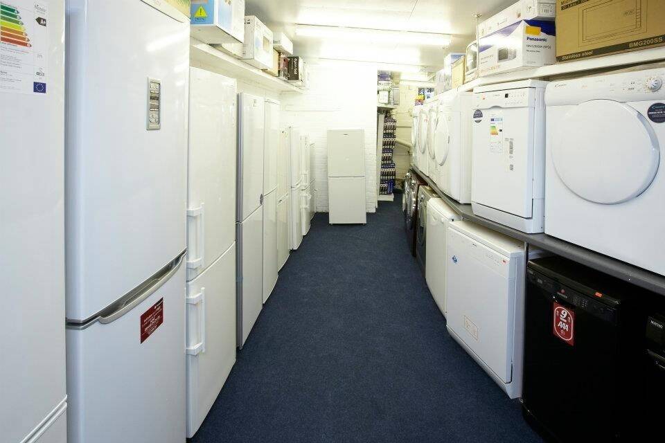 Sales of Washers,TumbleDryes,Fridges,Fridge/Freezers,Small Appliaces,Mirowaves,etc For Sale Crossgtes Leeds